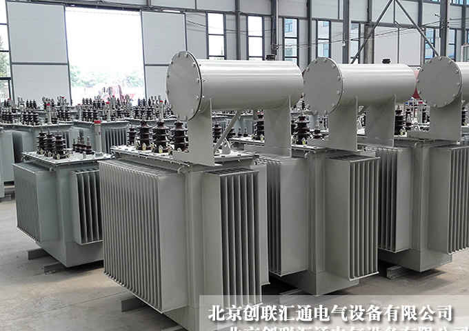 電力變壓器需要定期檢查的項目有哪些，你知道多少