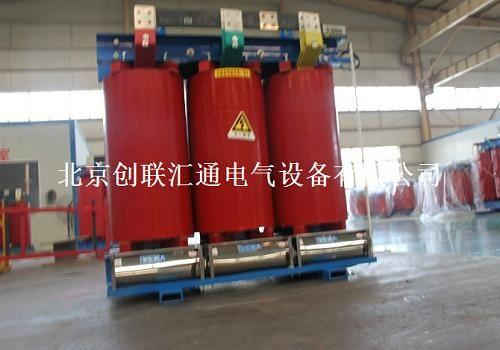 一般正常的干式變壓器的溫度標(biāo)準(zhǔn)是多少度？